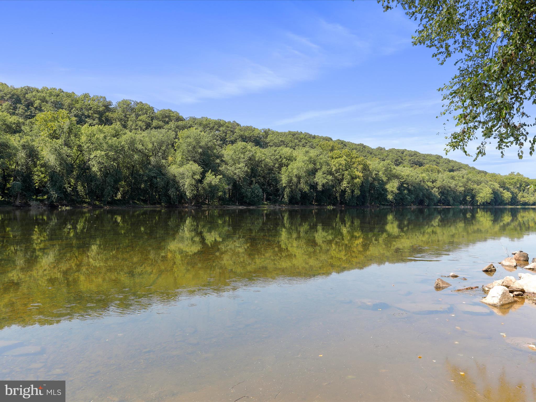 BROOKFIELD ON THE POTOMAC - Residential