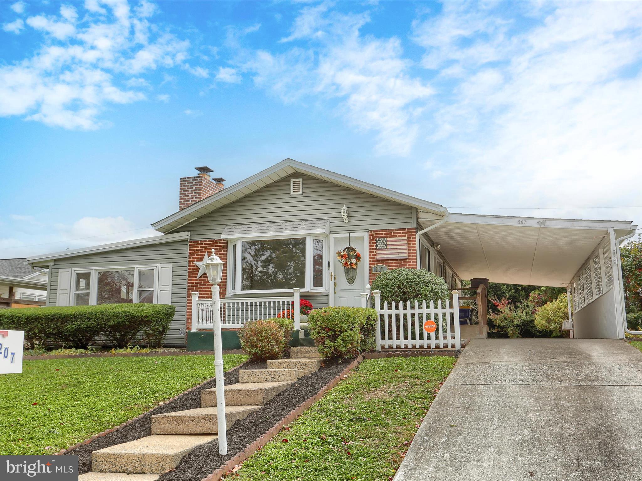 207 NORMAN ROAD