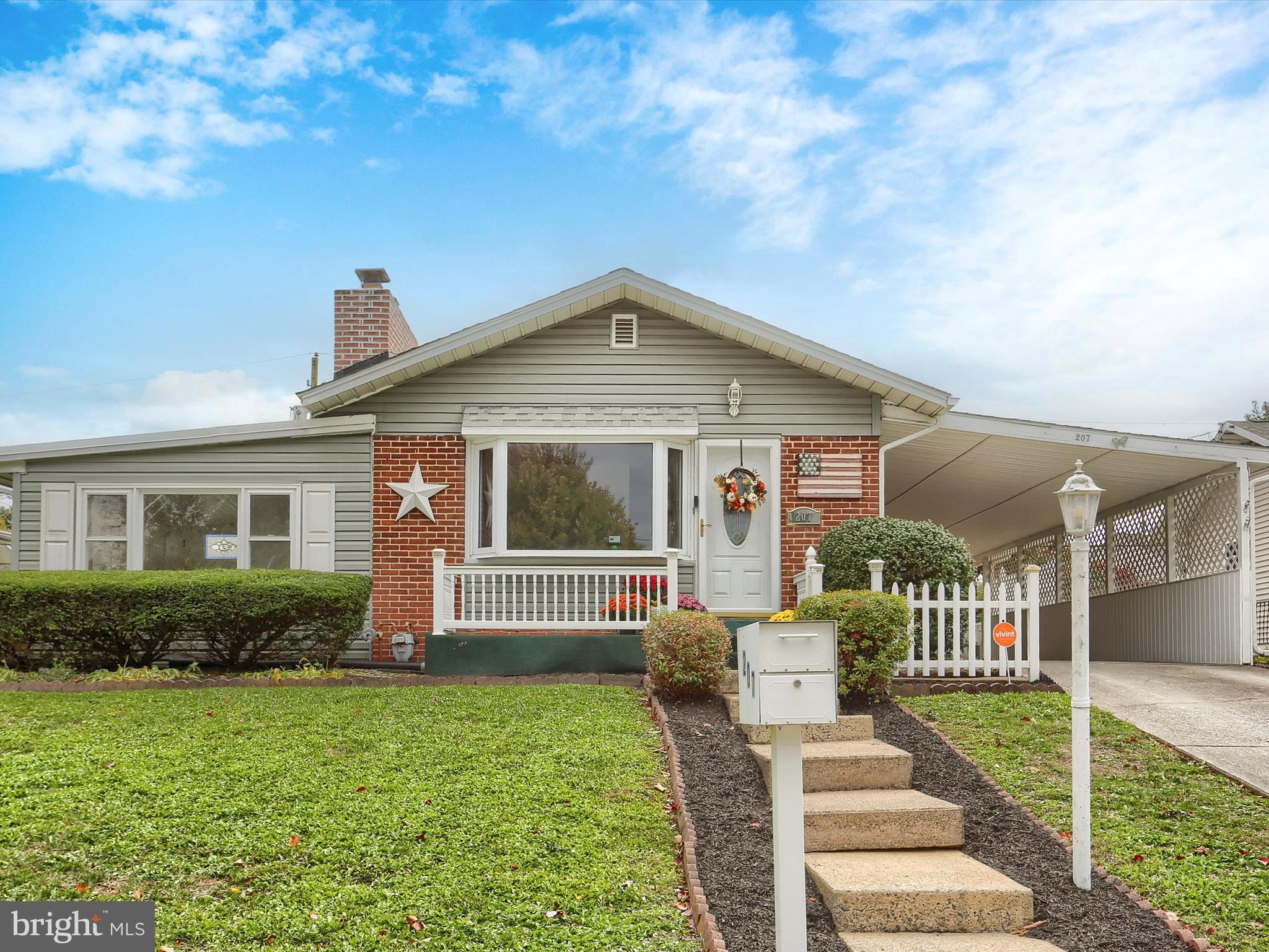 207 NORMAN ROAD