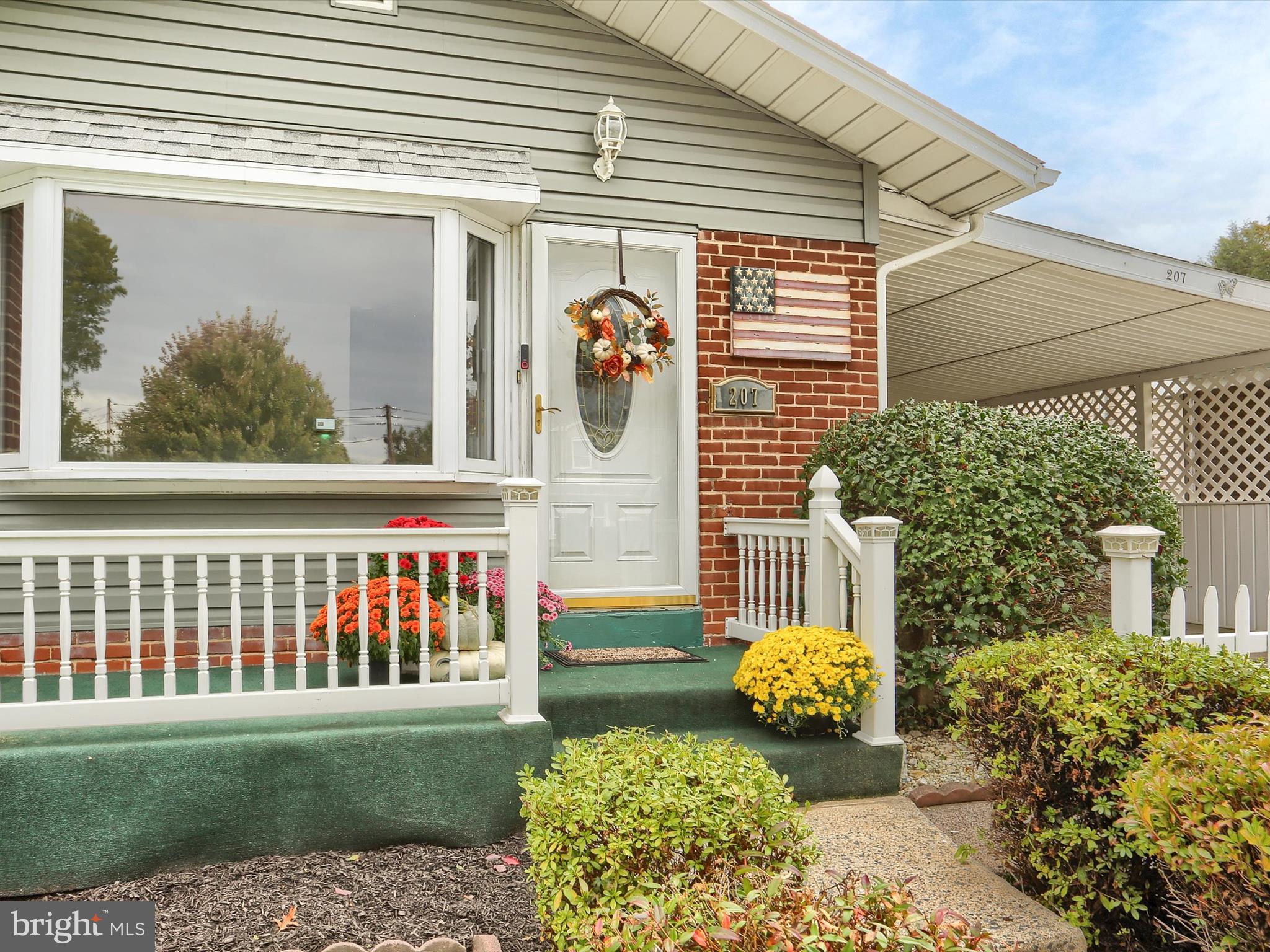 207 NORMAN ROAD