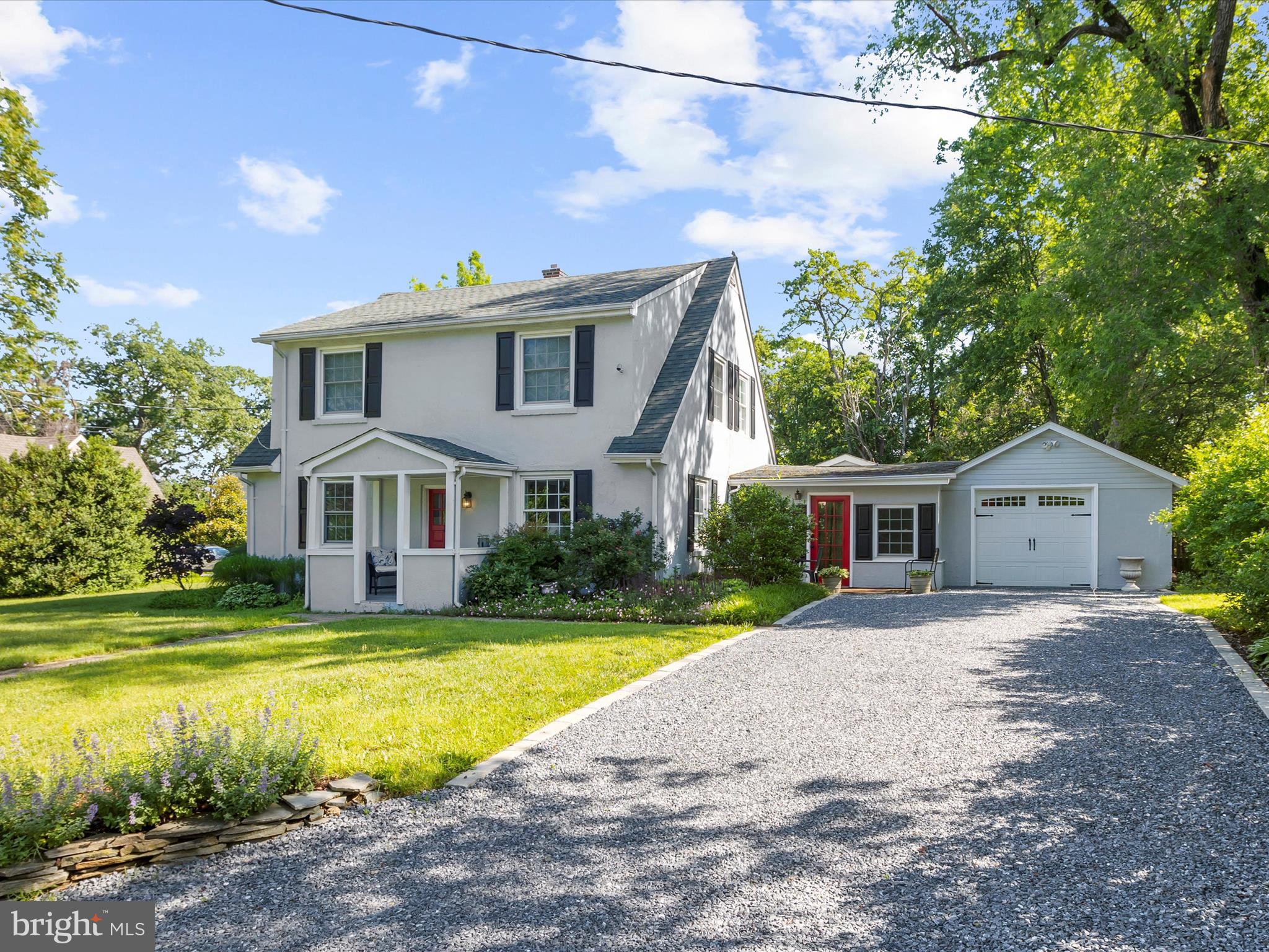 Welcome to this beautifully restored and thoughtfully updated 1942 gem. Step inside to find gleaming hardwood floors, sunlit living spaces, and original archtectural details blended seamlessly w contemporary updates. Outdoors, enjoy a peaceful side and rear garden, ideal for morning coffee or quiet evenings under the stars. Just a short walk is a scenic footbridge over Spa Creek to Truxton Park's pool, tennis courts and nature trails. Whether you're drawn by the charm of a historic home, the proximity to the water, or the vibrant culture of nearby downtown Annapolis, this property is the perfect place to call home