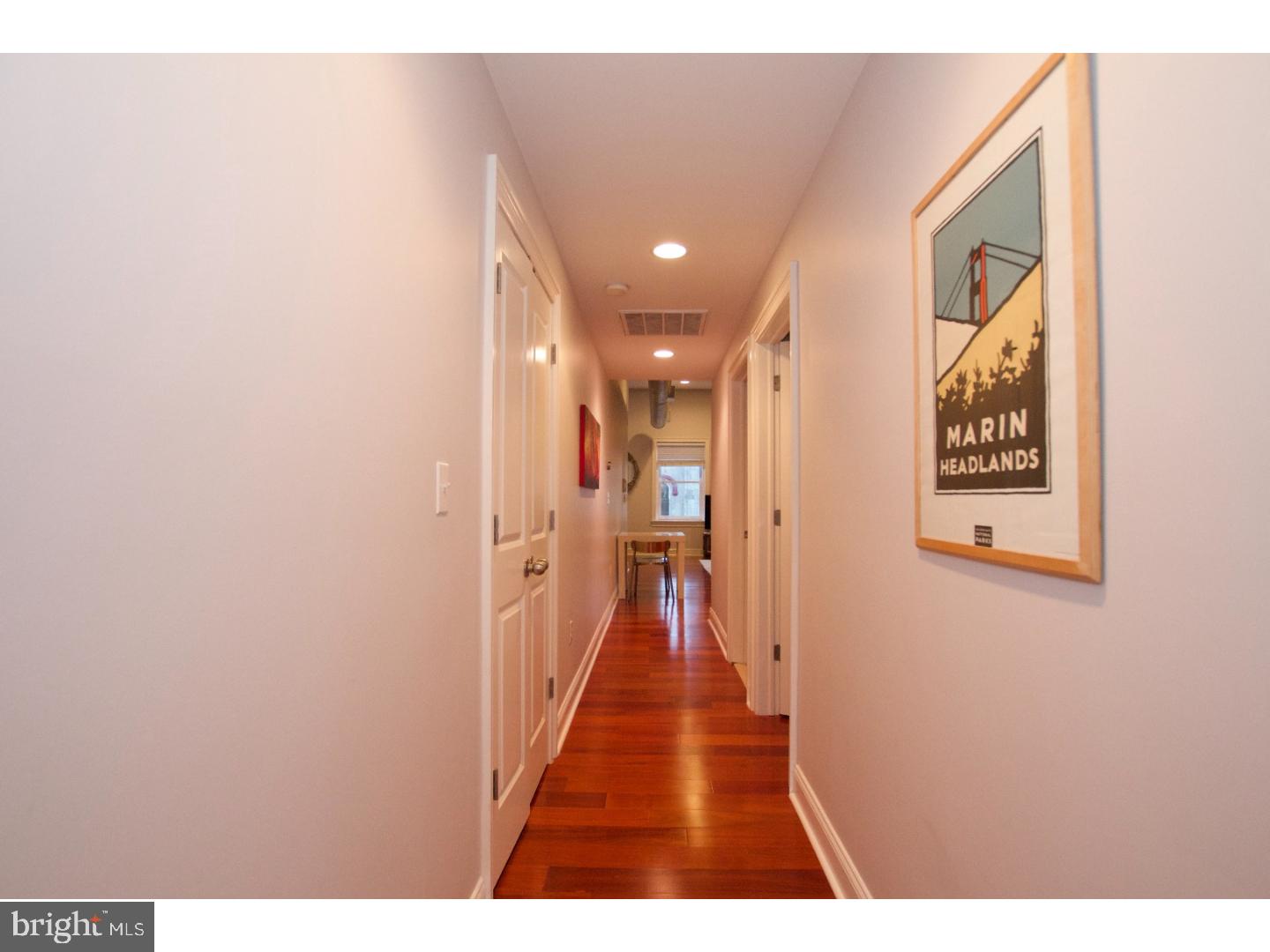 FAIRMOUNT - Residential Lease