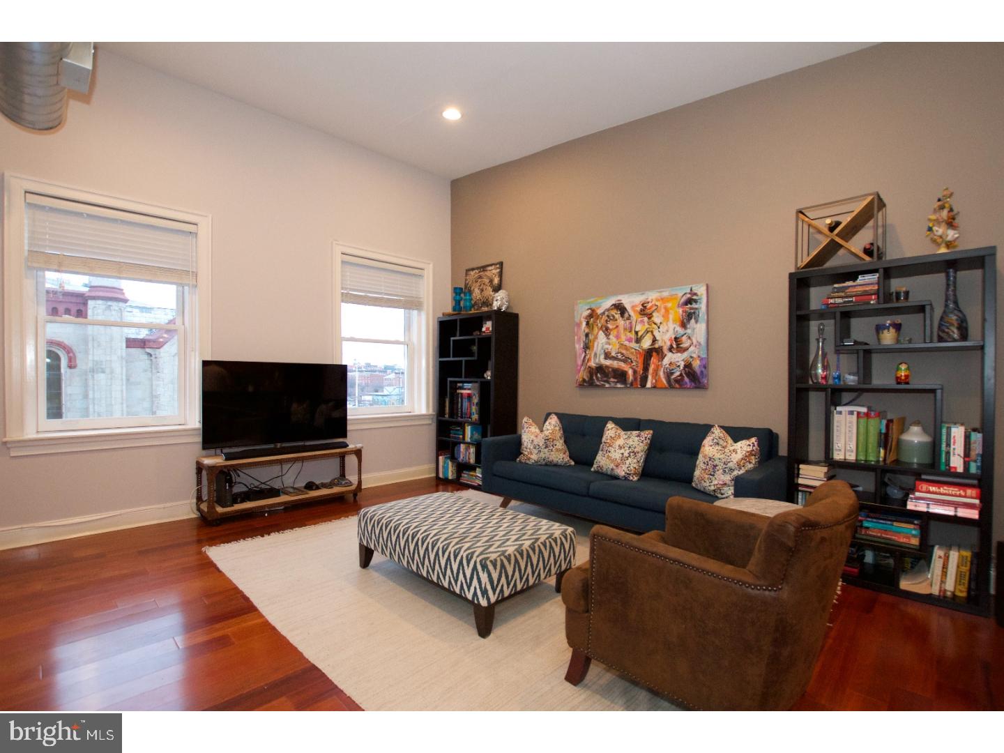 FAIRMOUNT - Residential Lease