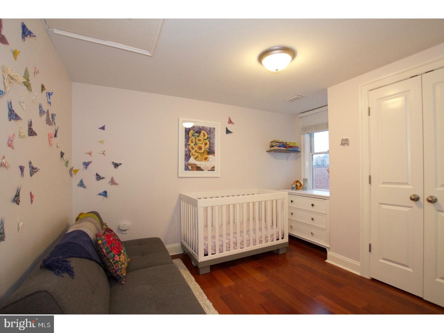 FAIRMOUNT - Residential Lease