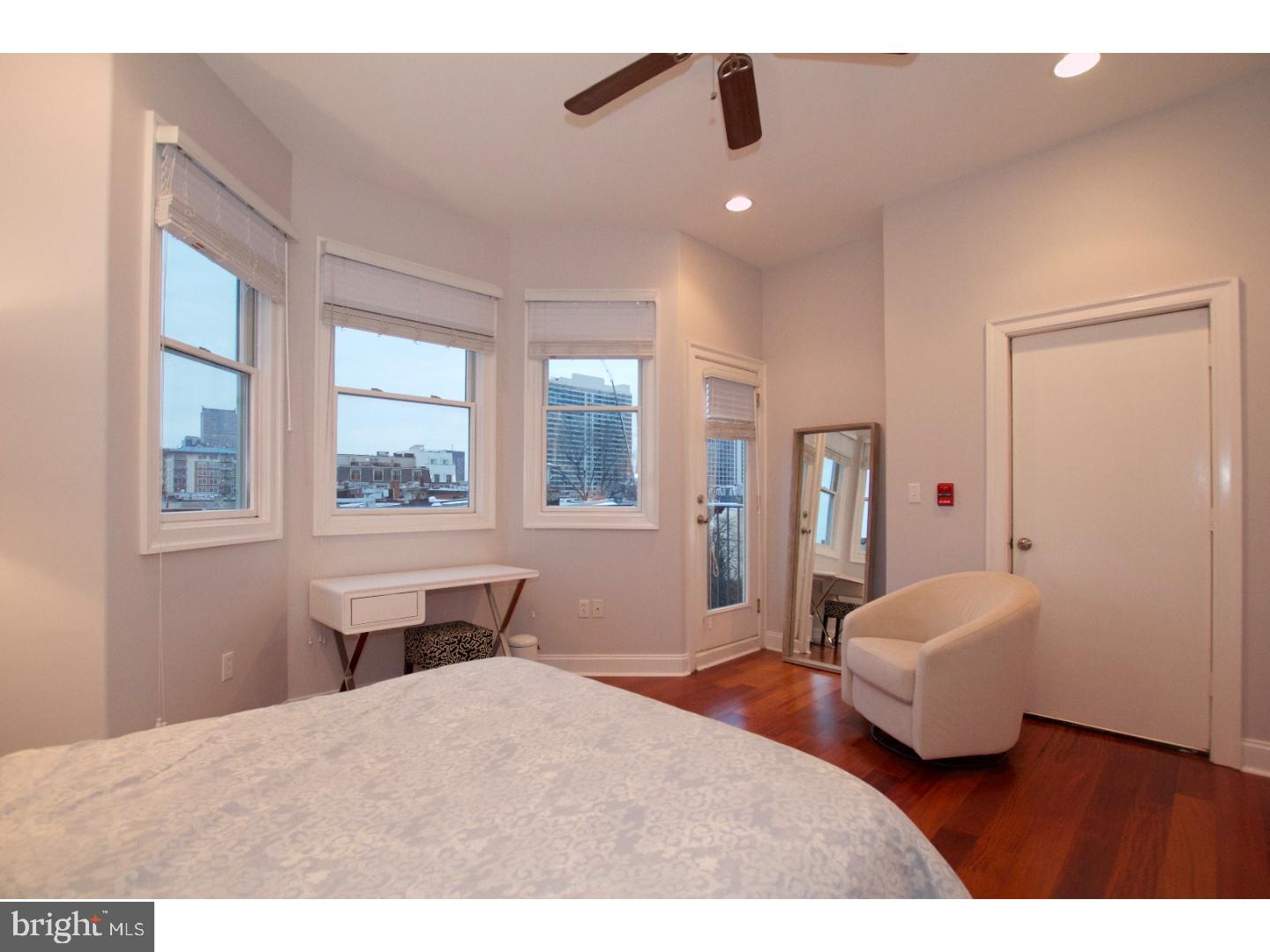 FAIRMOUNT - Residential Lease