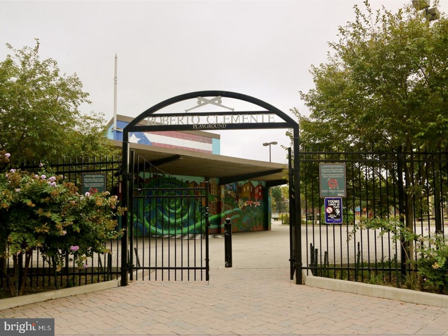 FAIRMOUNT - Residential Lease