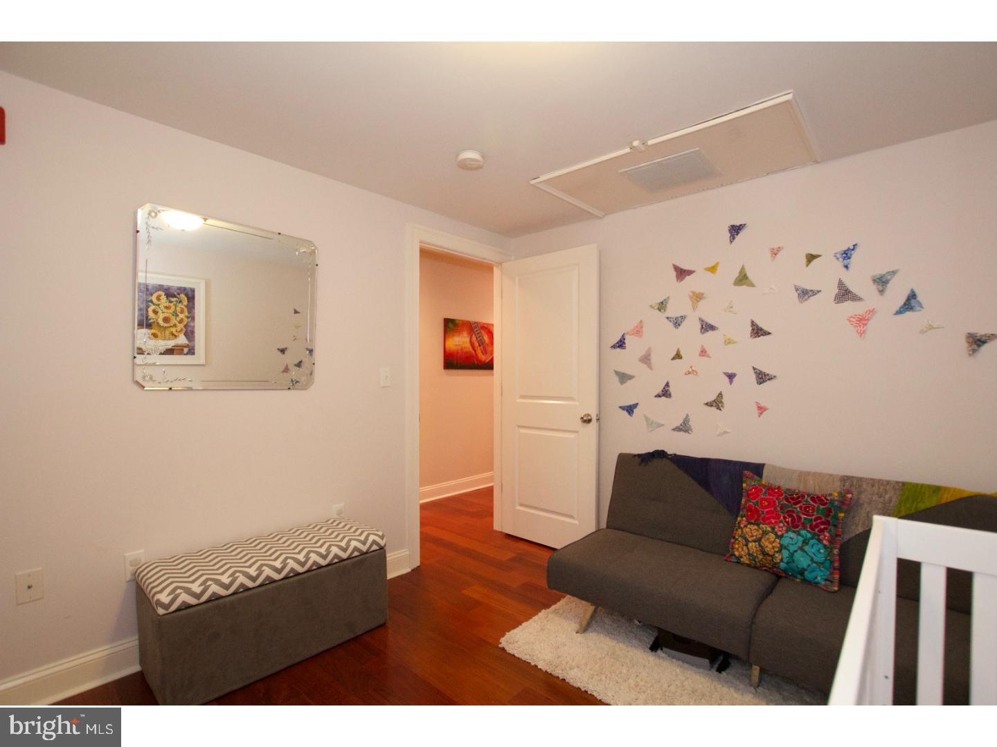 FAIRMOUNT - Residential Lease