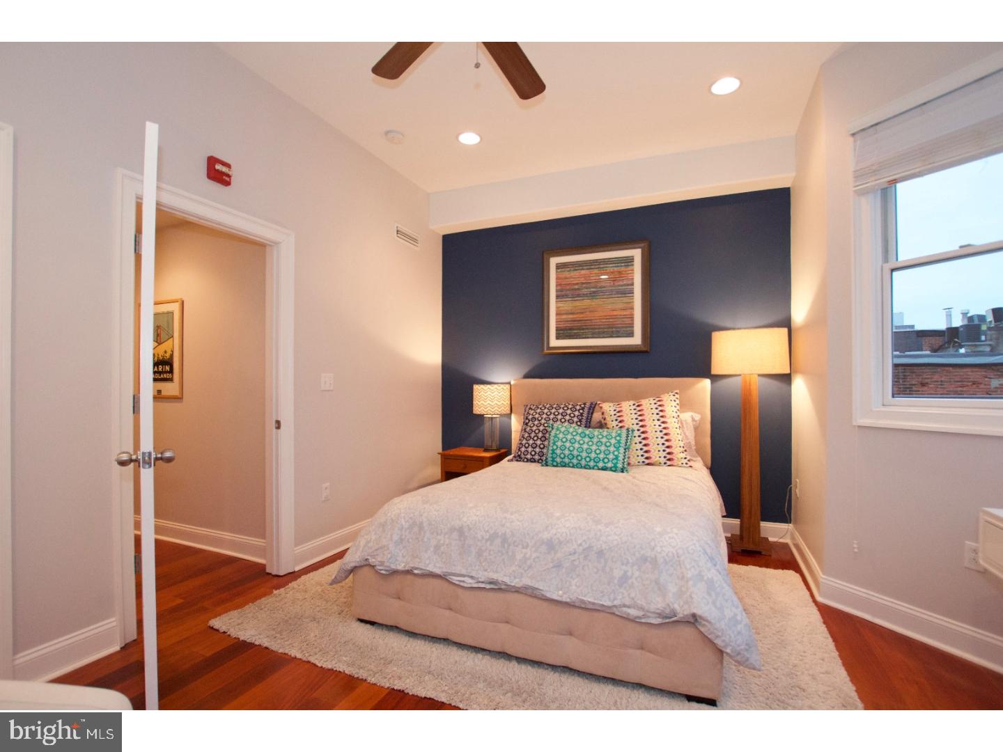 FAIRMOUNT - Residential Lease