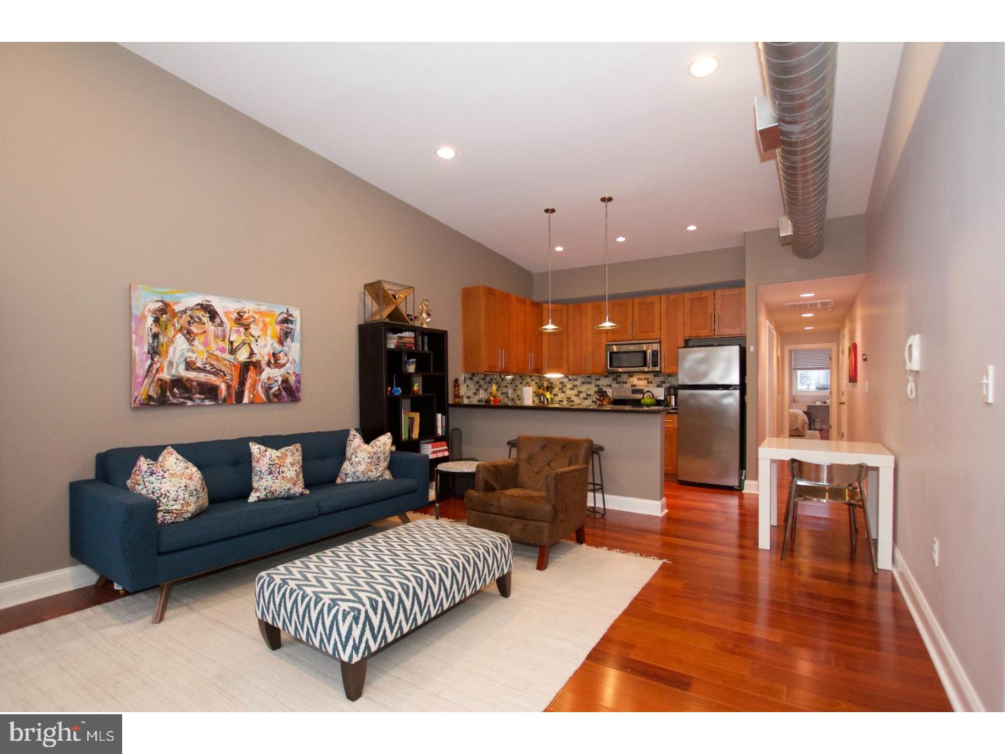 FAIRMOUNT - Residential Lease