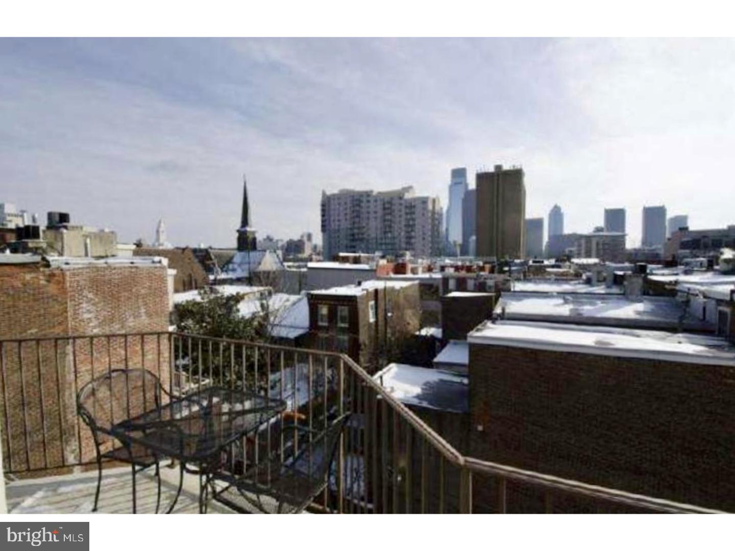 FAIRMOUNT - Residential Lease