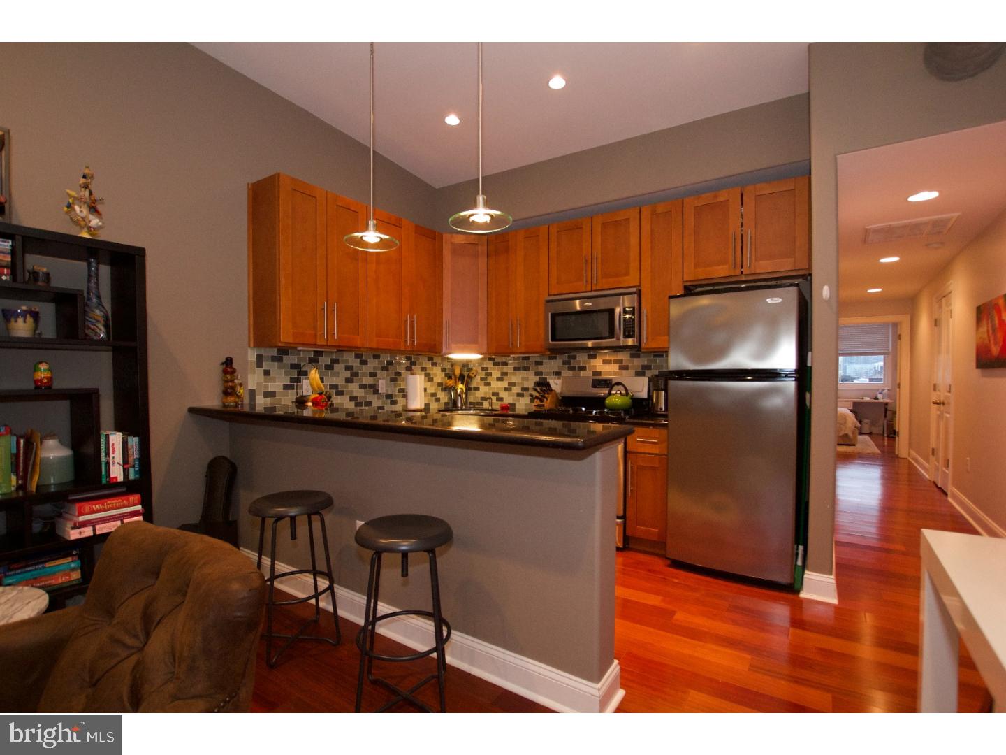FAIRMOUNT - Residential Lease