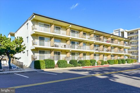 2 137TH STREET 105 OCEAN CITY MD 21842