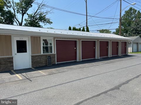 Photo of 49 N Concord Street, ANNVILLE, PA 17003 (MLS # PALN2022676)
