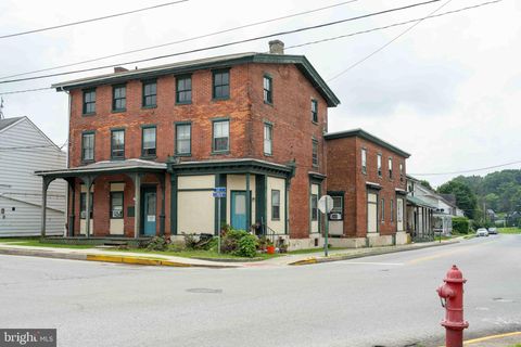 2 W GAY STREET 4 CHRISTIANA PA 17509