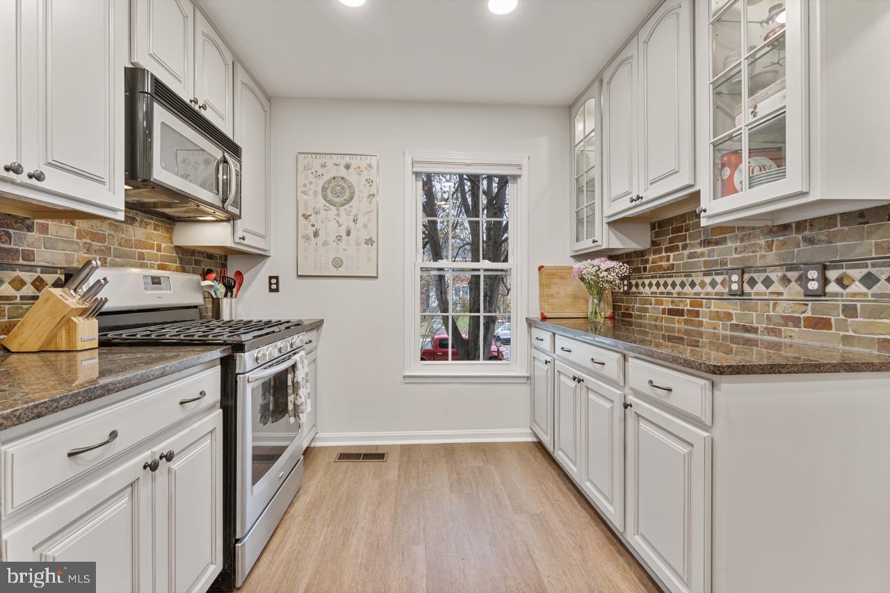 SUDLEY - Residential