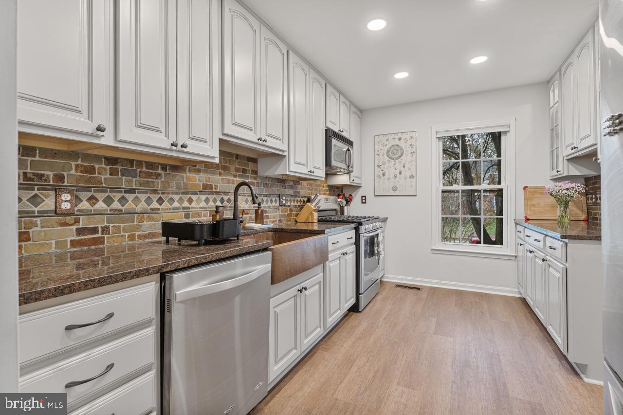 SUDLEY - Residential