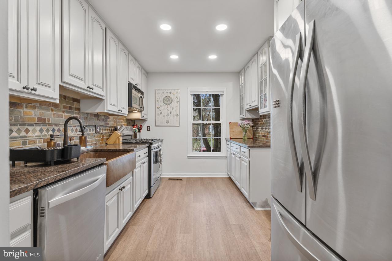 SUDLEY - Residential