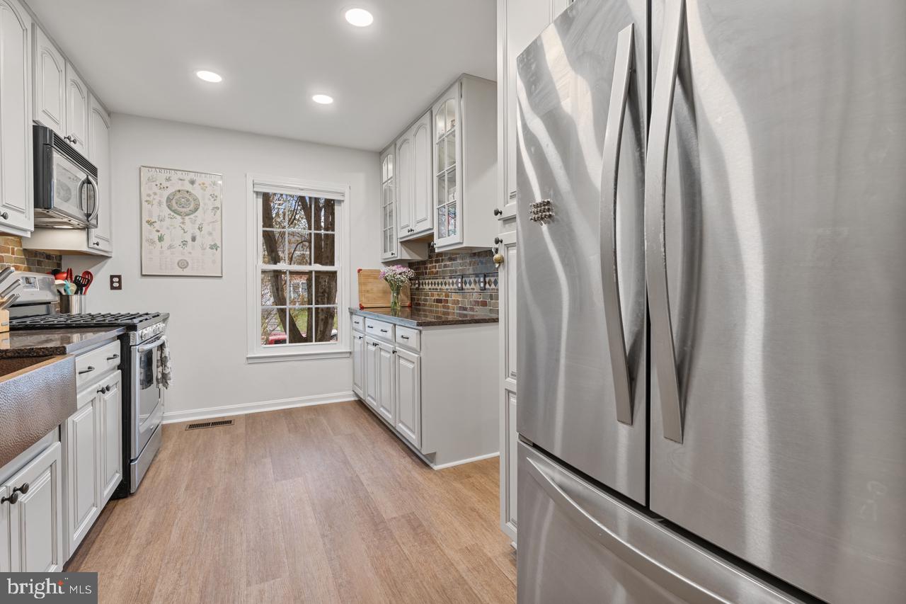 SUDLEY - Residential