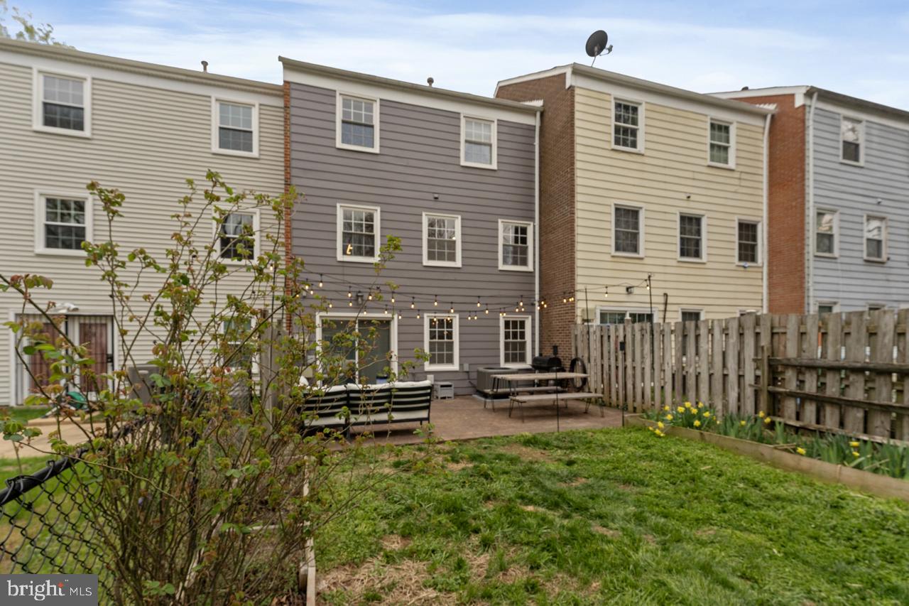 SUDLEY - Residential