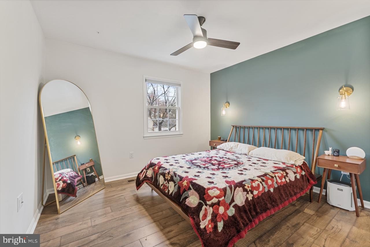 SUDLEY - Residential