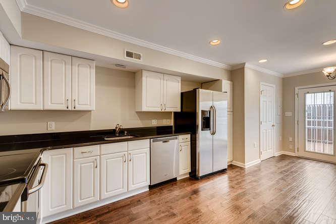 PIGTOWN HISTORIC DISTRICT - Residential Lease