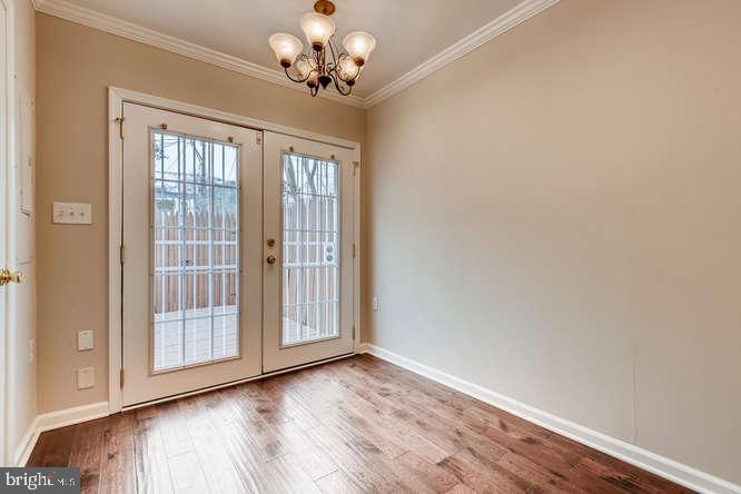 PIGTOWN HISTORIC DISTRICT - Residential Lease