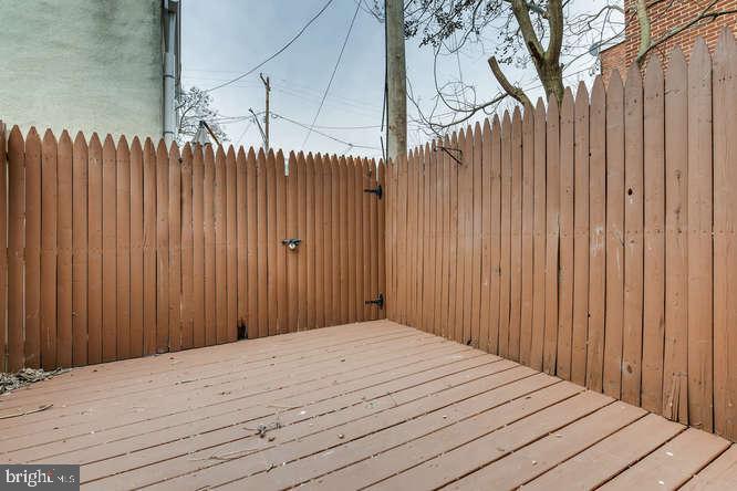 PIGTOWN HISTORIC DISTRICT - Residential Lease