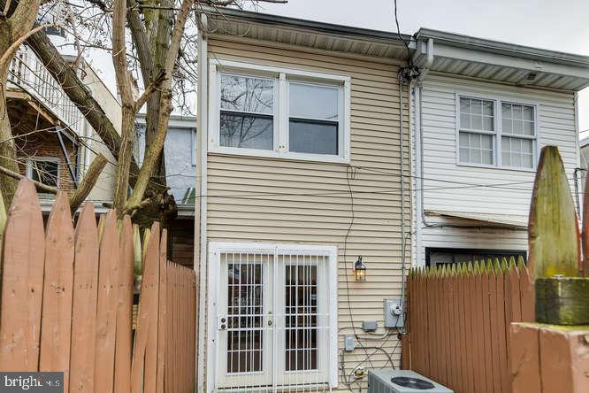 PIGTOWN HISTORIC DISTRICT - Residential Lease