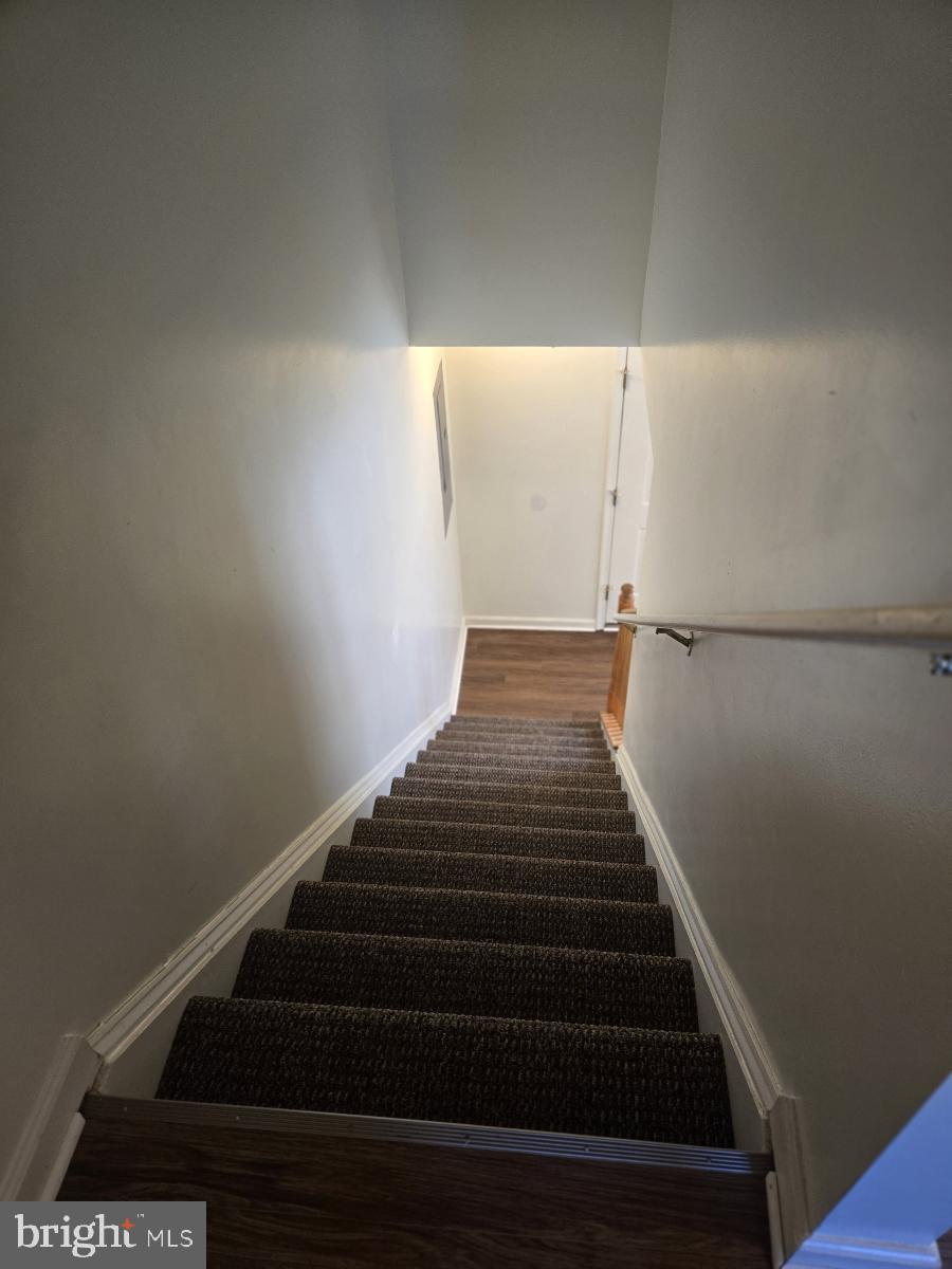 SULPHUR SPRINGS TOWNHOMES - Residential Lease