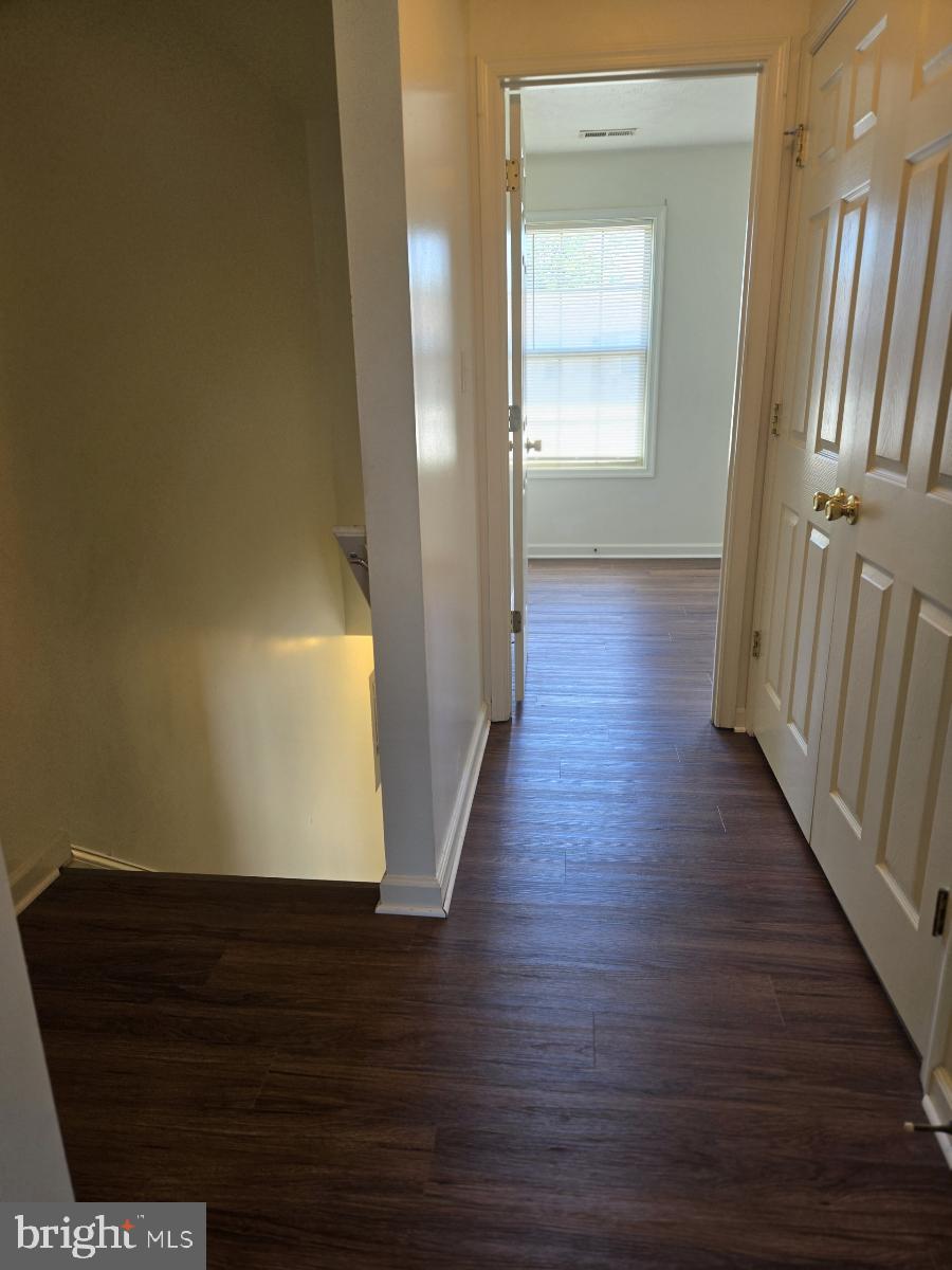 SULPHUR SPRINGS TOWNHOMES - Residential Lease