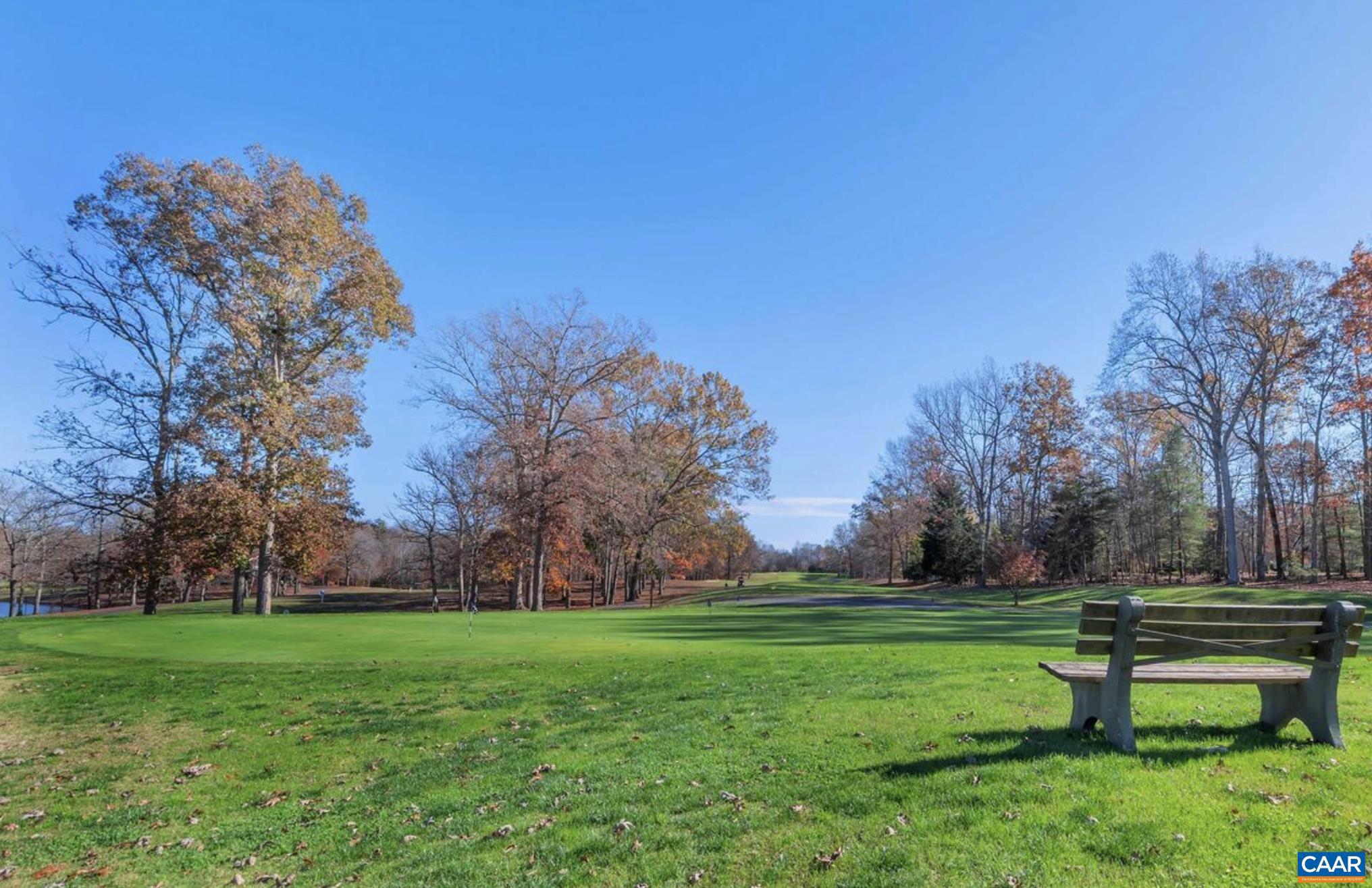 LAKE MONTICELLO - Residential