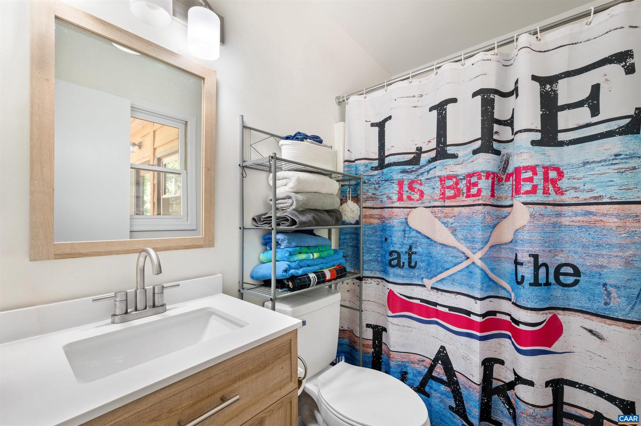 LAKE MONTICELLO - Residential