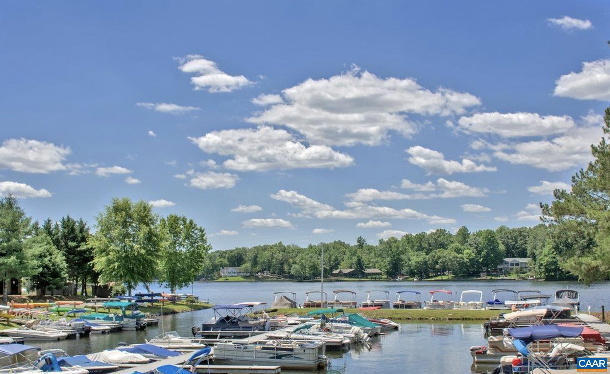 LAKE MONTICELLO - Residential
