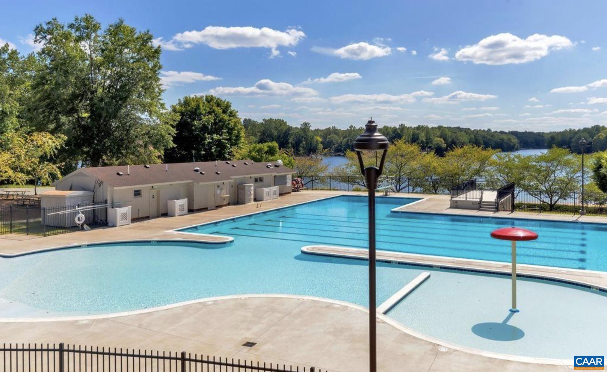 LAKE MONTICELLO - Residential