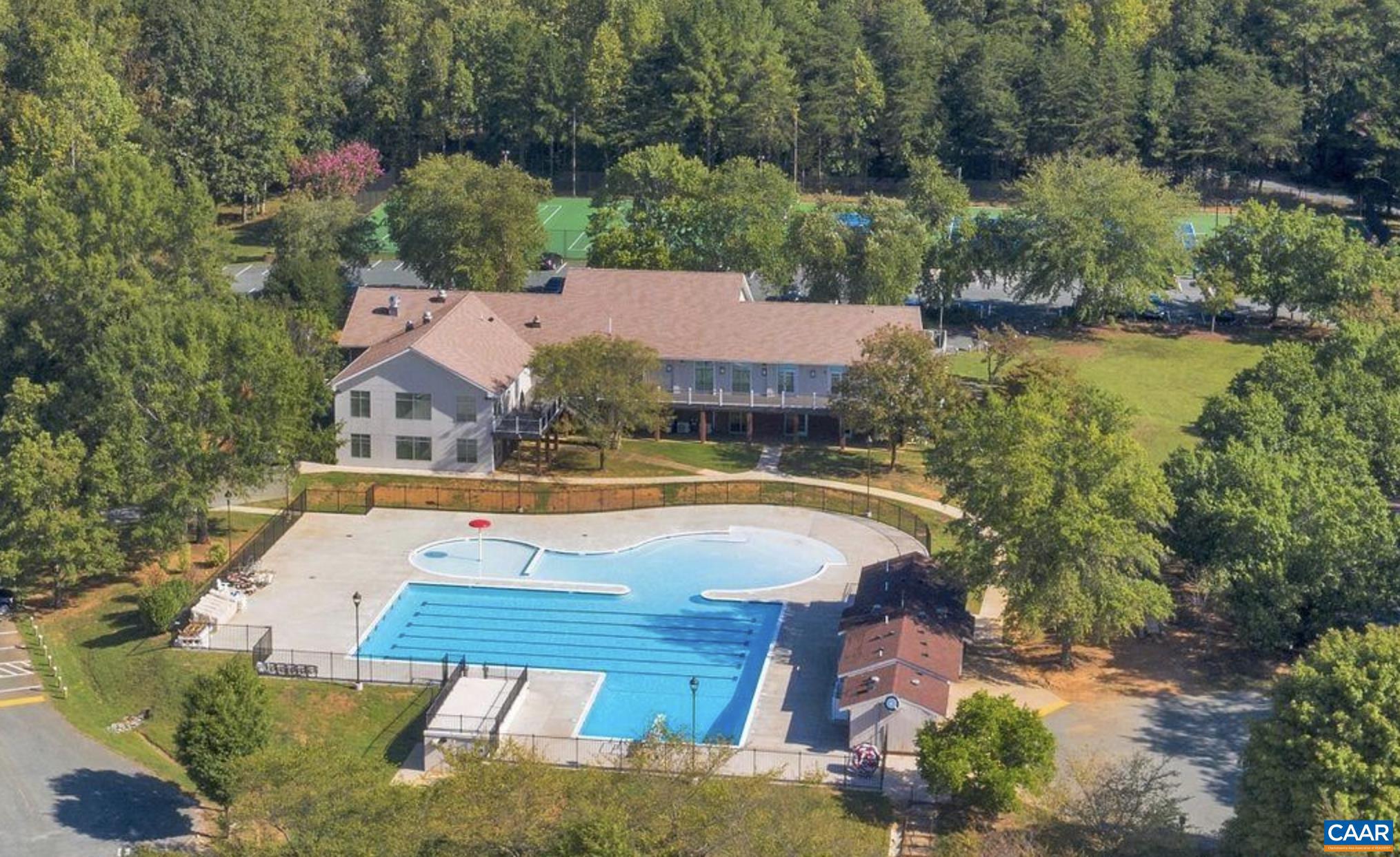 LAKE MONTICELLO - Residential