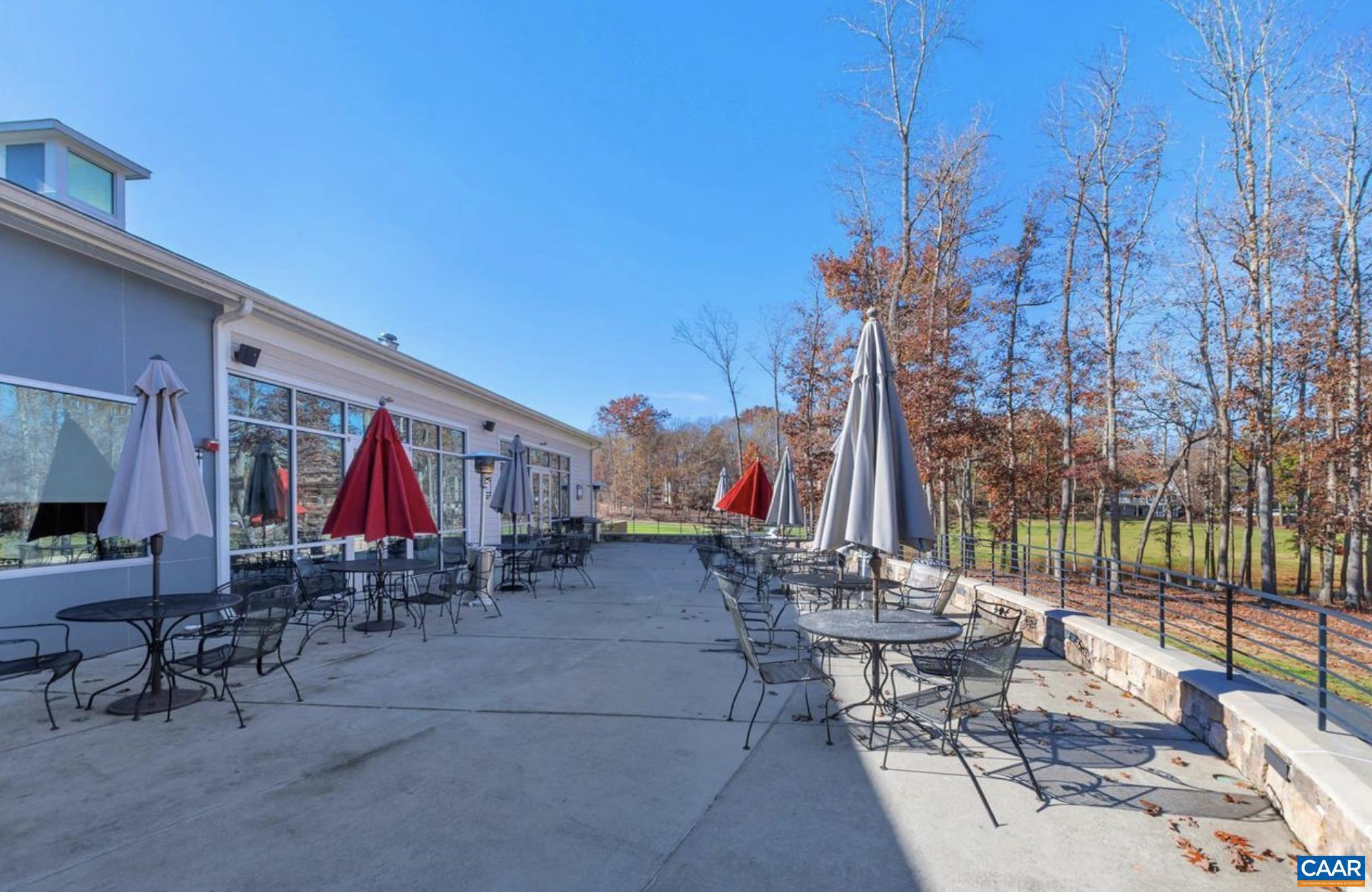 LAKE MONTICELLO - Residential