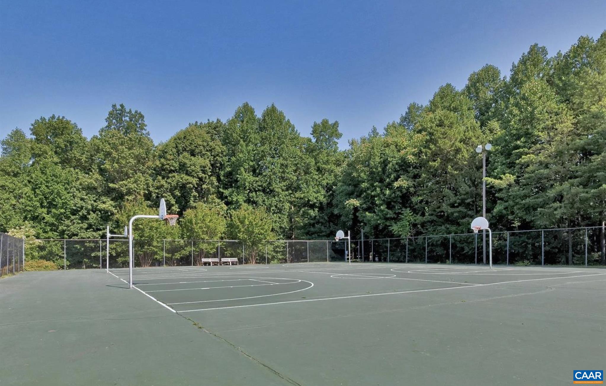 LAKE MONTICELLO - Residential