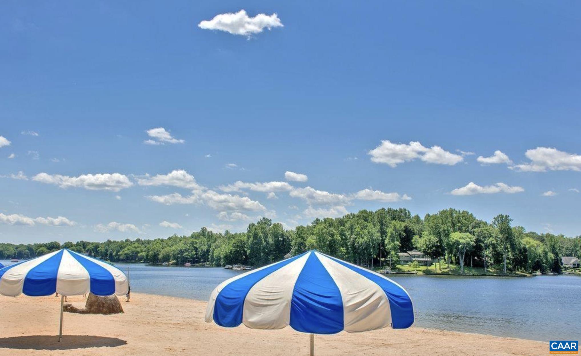 LAKE MONTICELLO - Residential