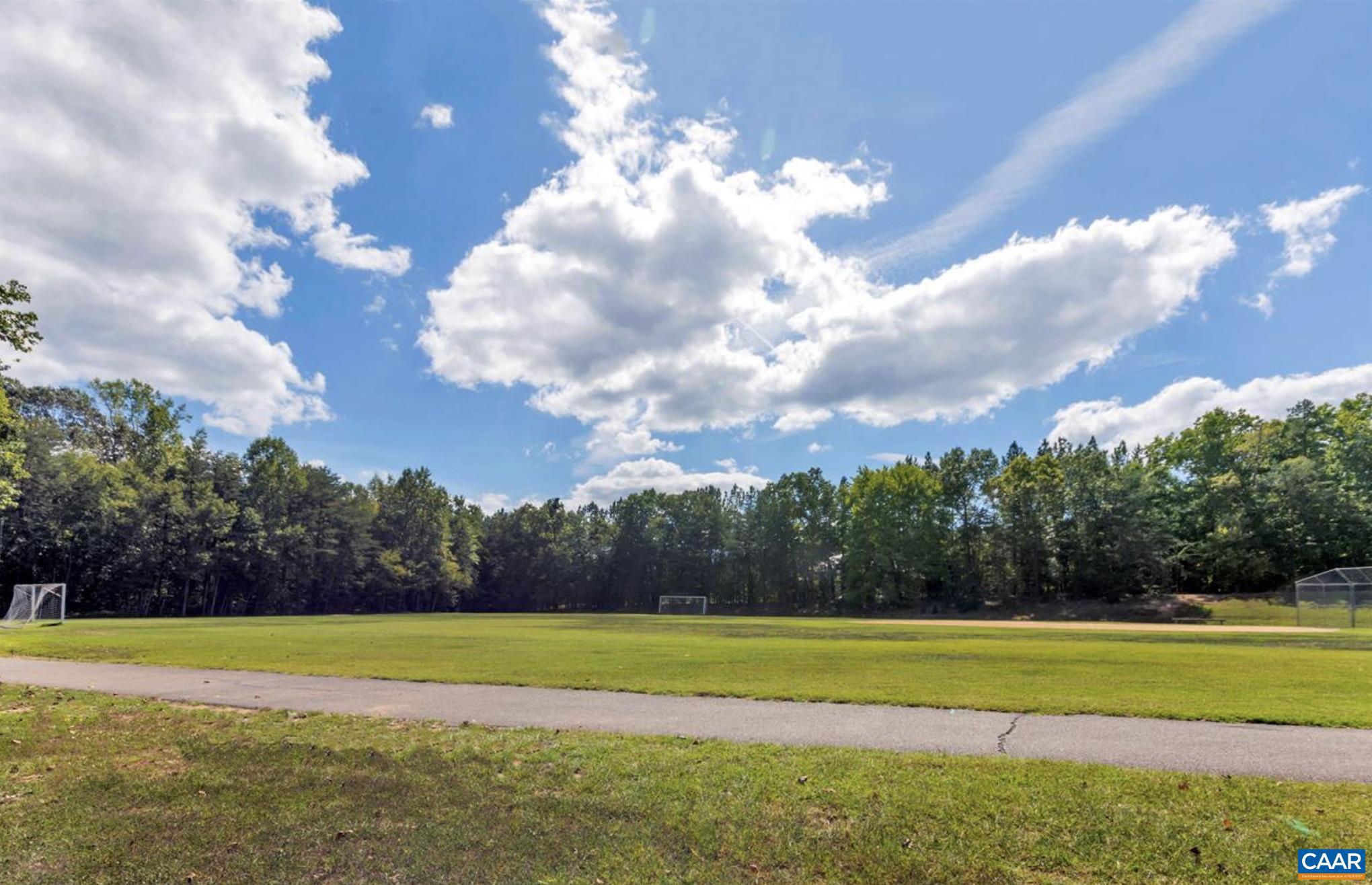 LAKE MONTICELLO - Residential