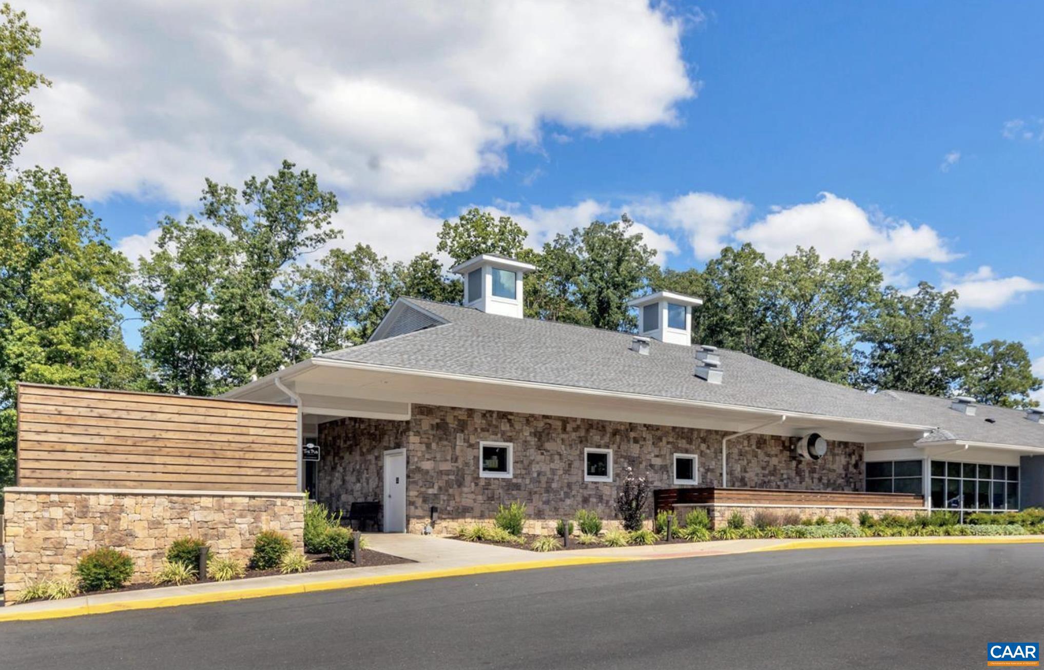 LAKE MONTICELLO - Residential