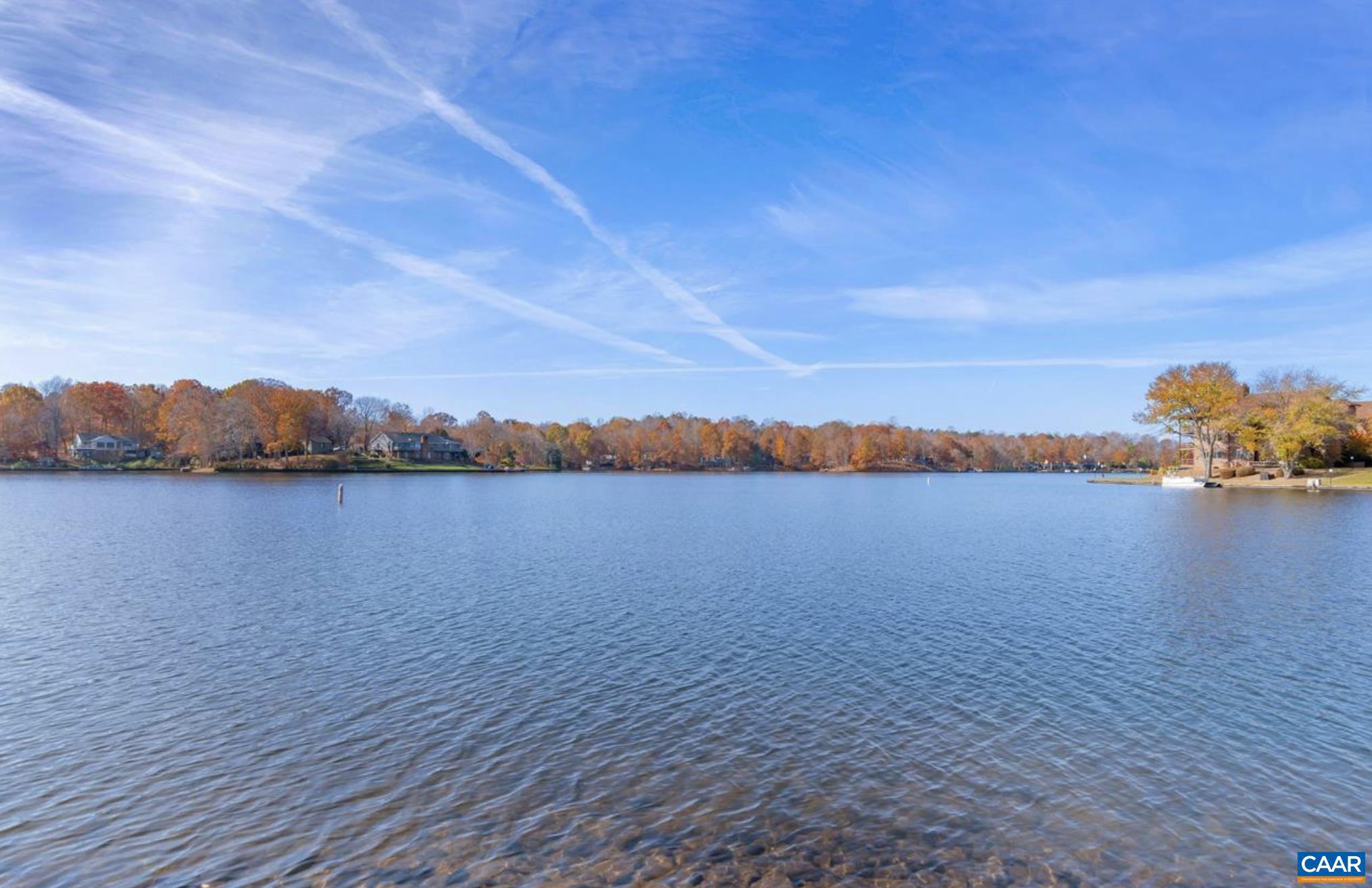 LAKE MONTICELLO - Residential