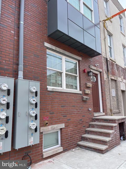 1428 S 6TH STREET PHILADELPHIA PA 19147