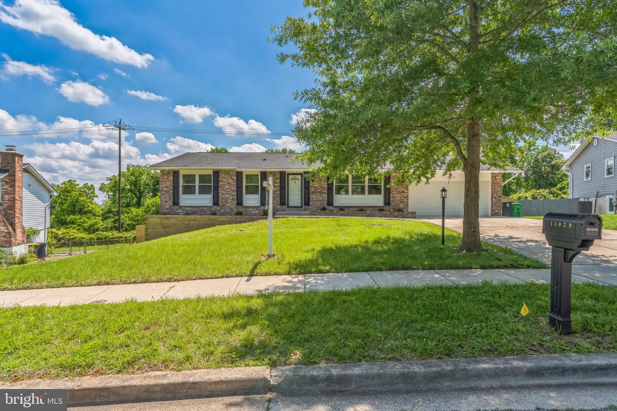 13029 CLARION ROAD