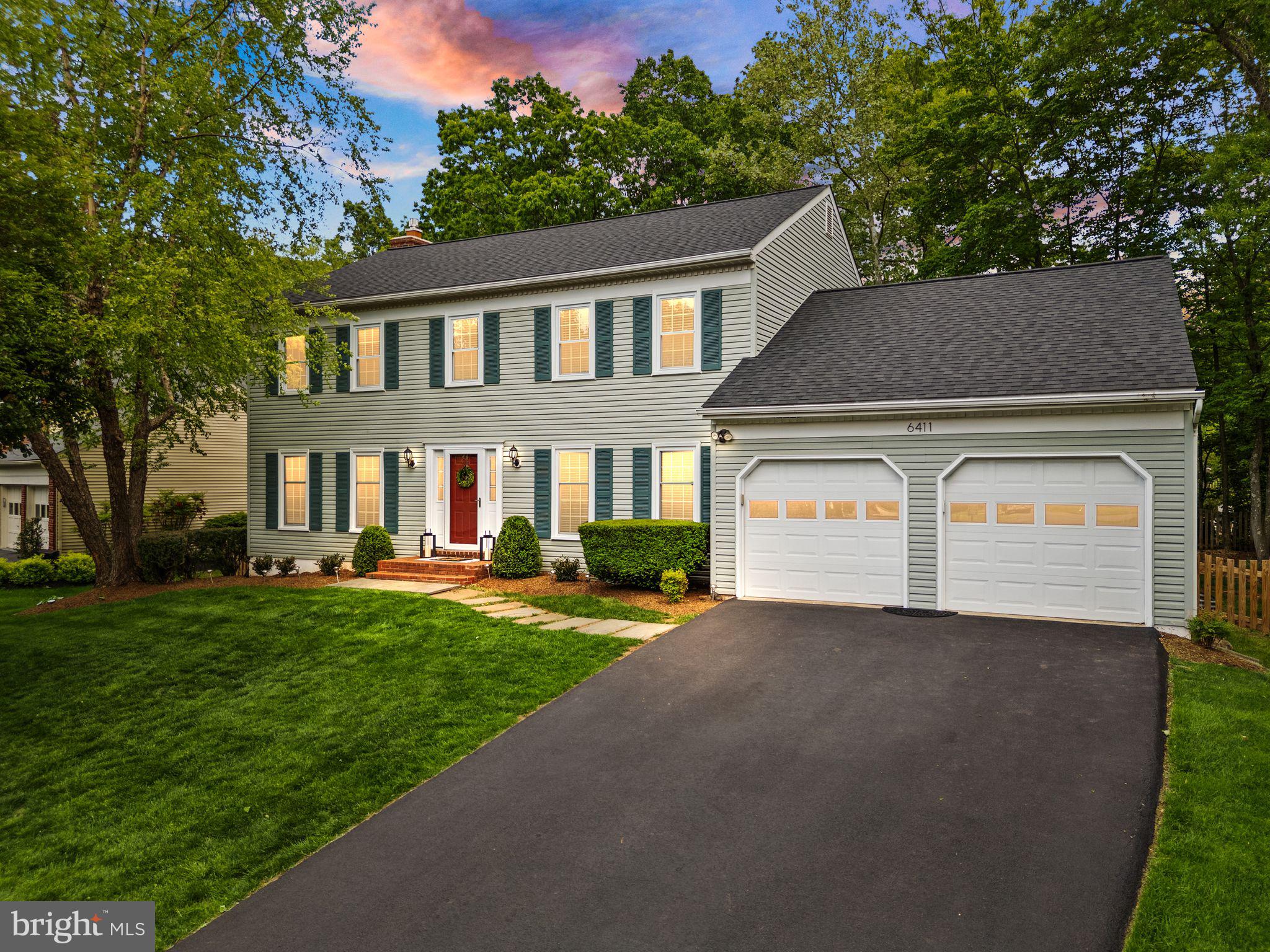 LITTLE ROCKY RUN - Residential