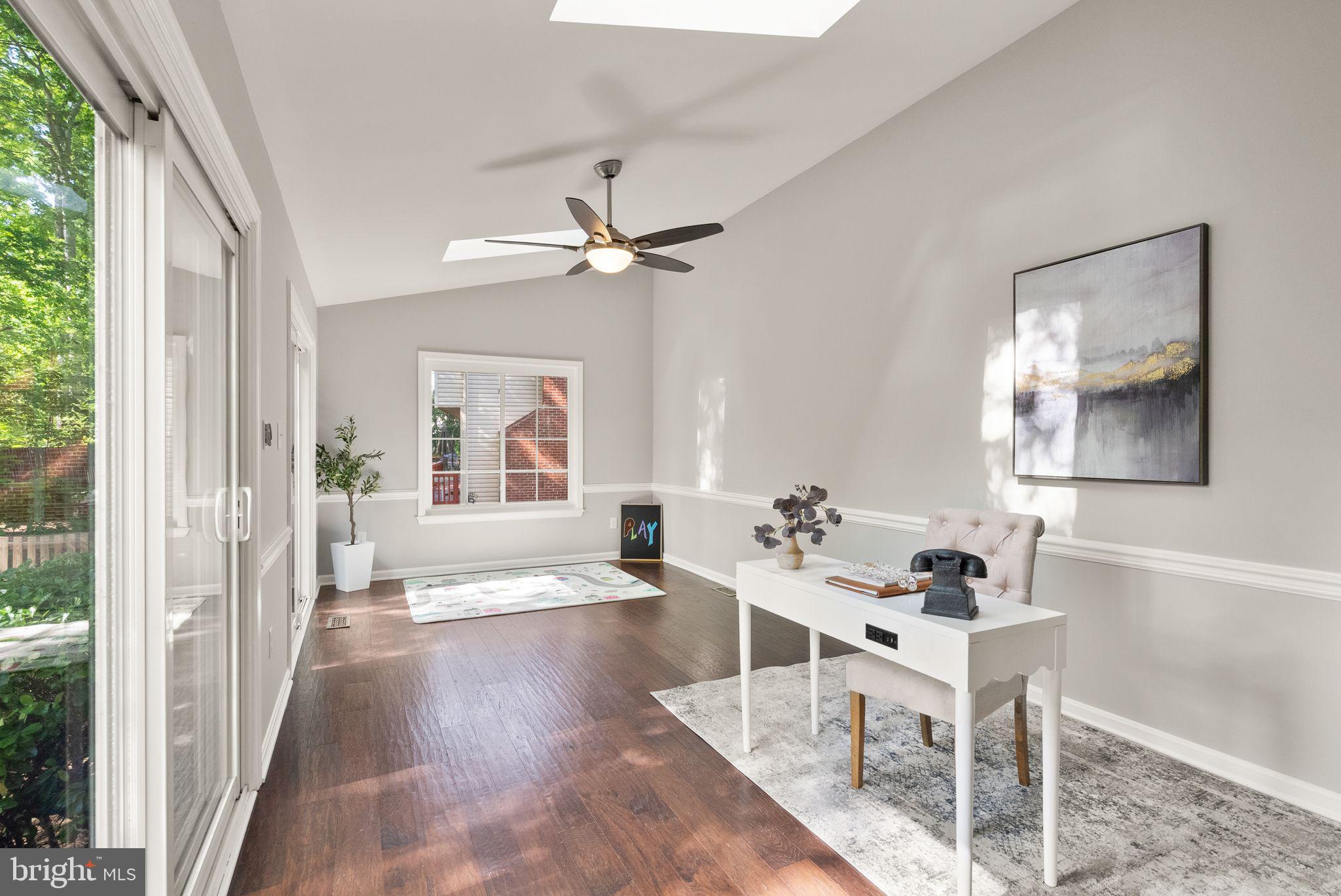 LITTLE ROCKY RUN - Residential