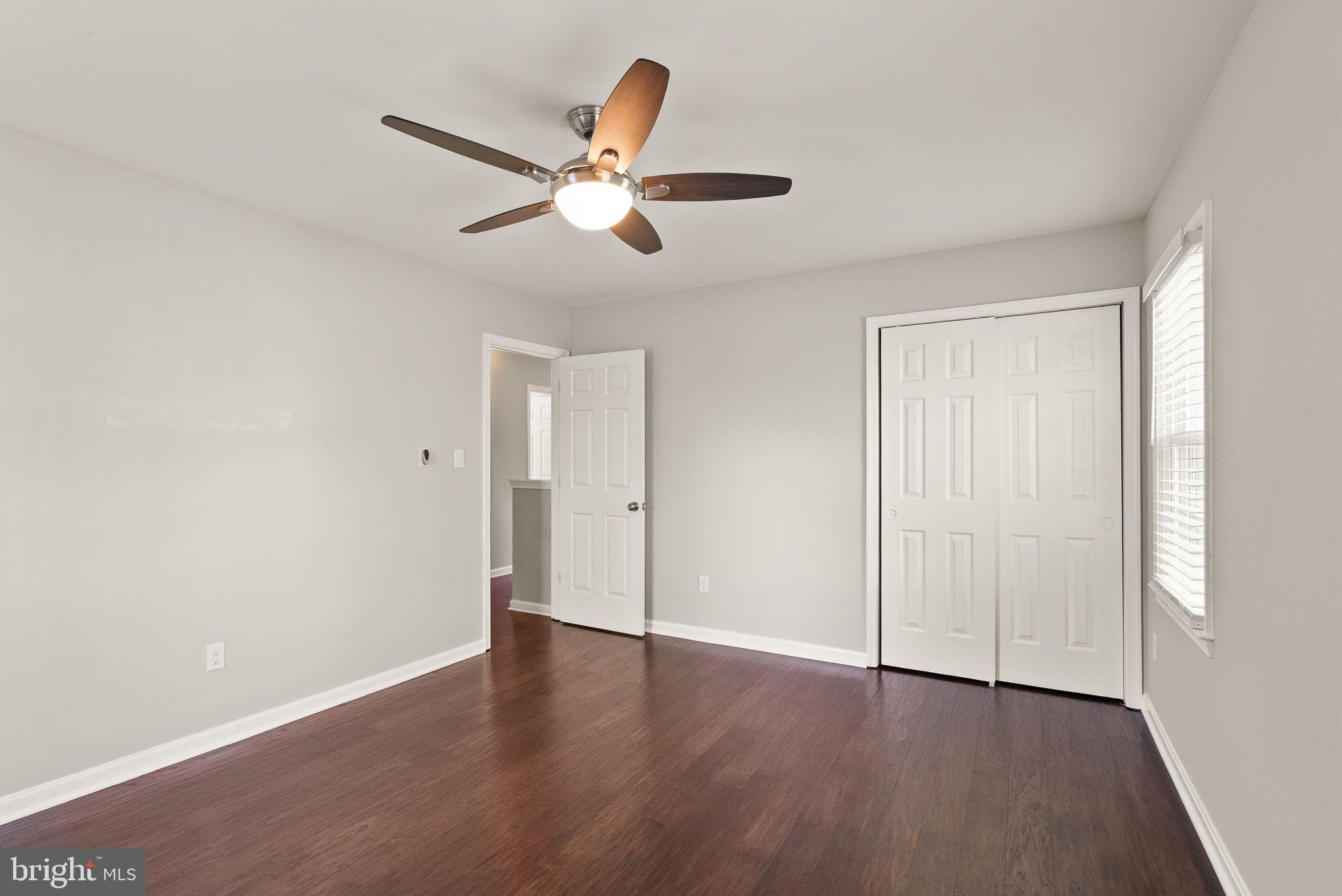 LITTLE ROCKY RUN - Residential