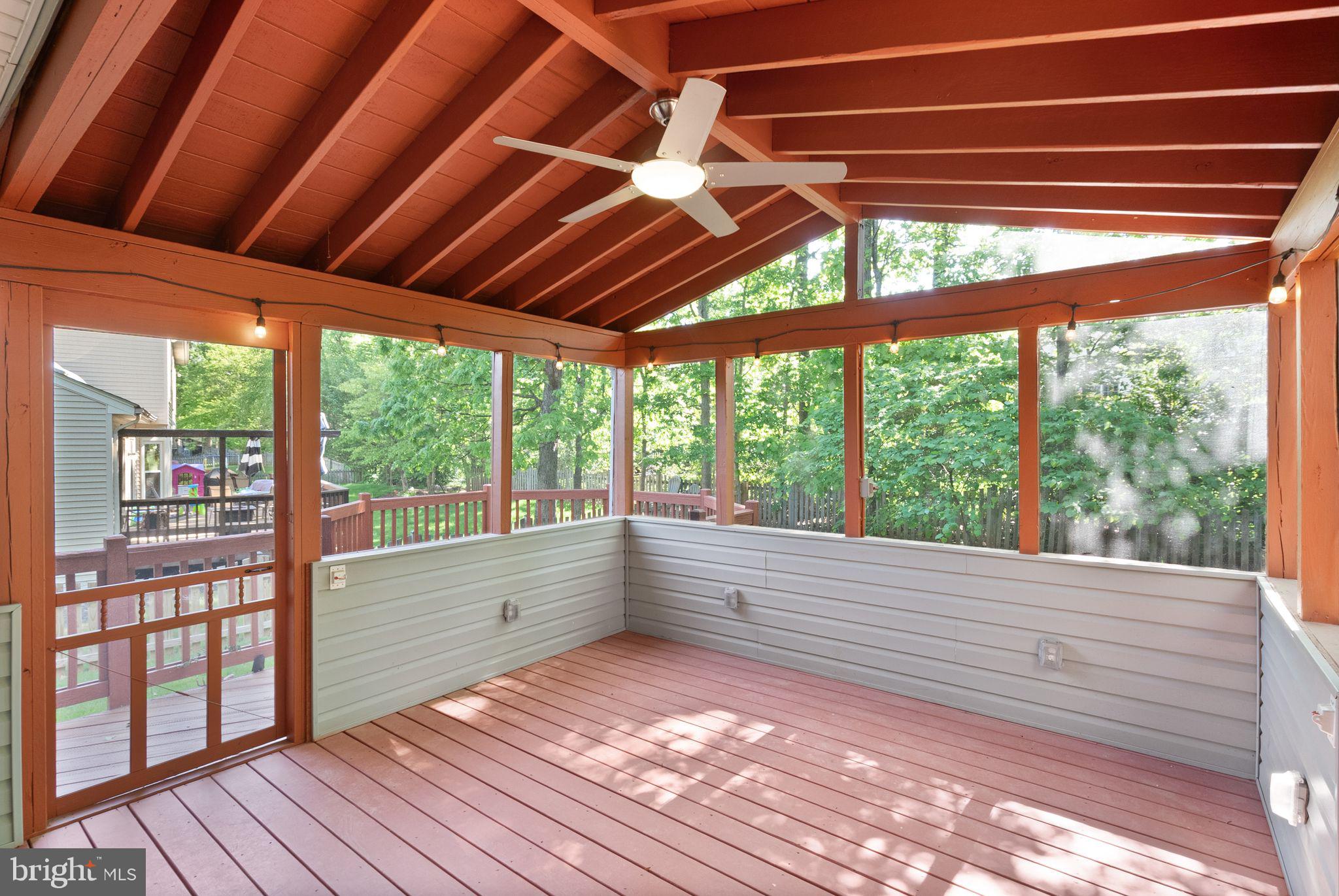 LITTLE ROCKY RUN - Residential