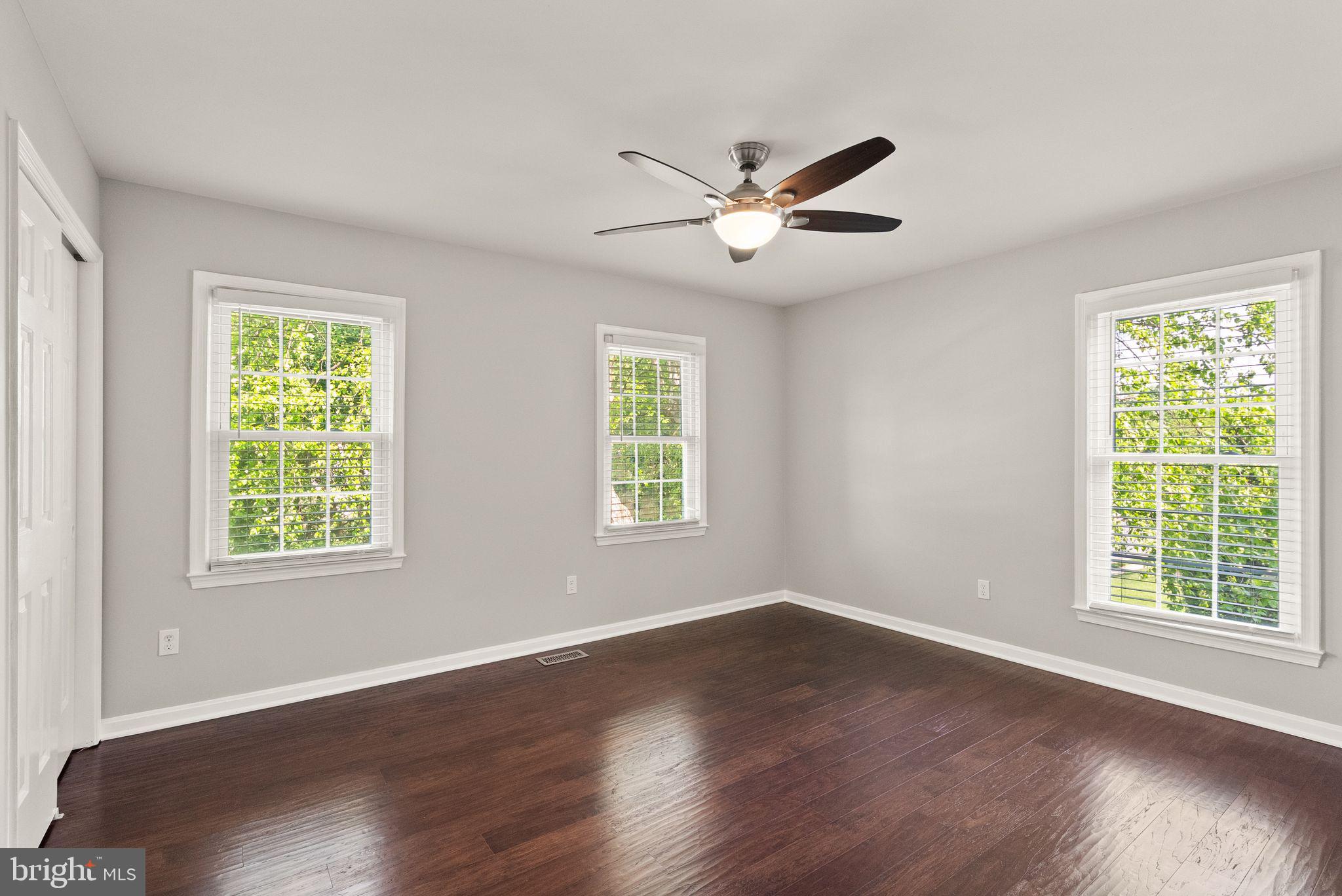 LITTLE ROCKY RUN - Residential