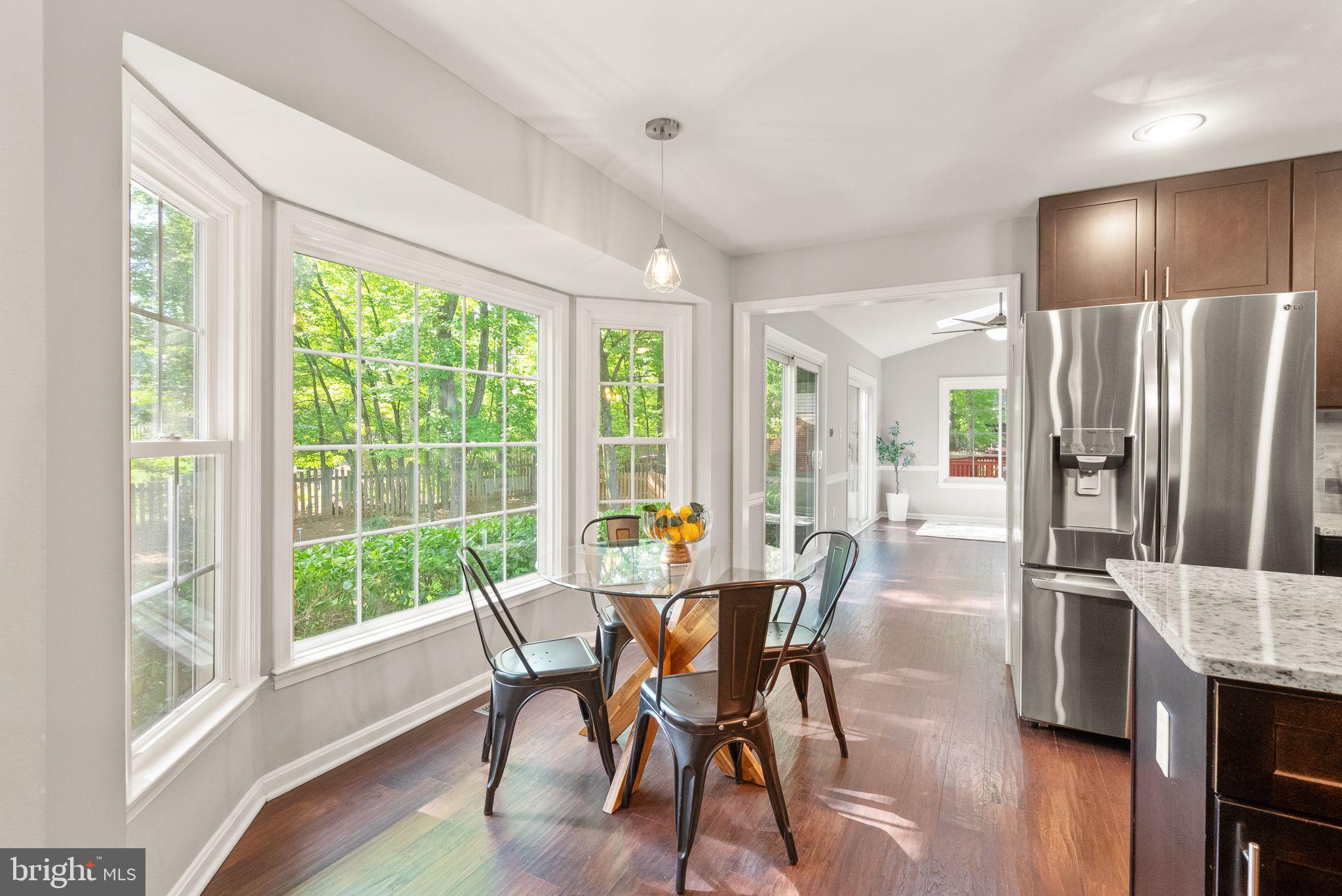 LITTLE ROCKY RUN - Residential