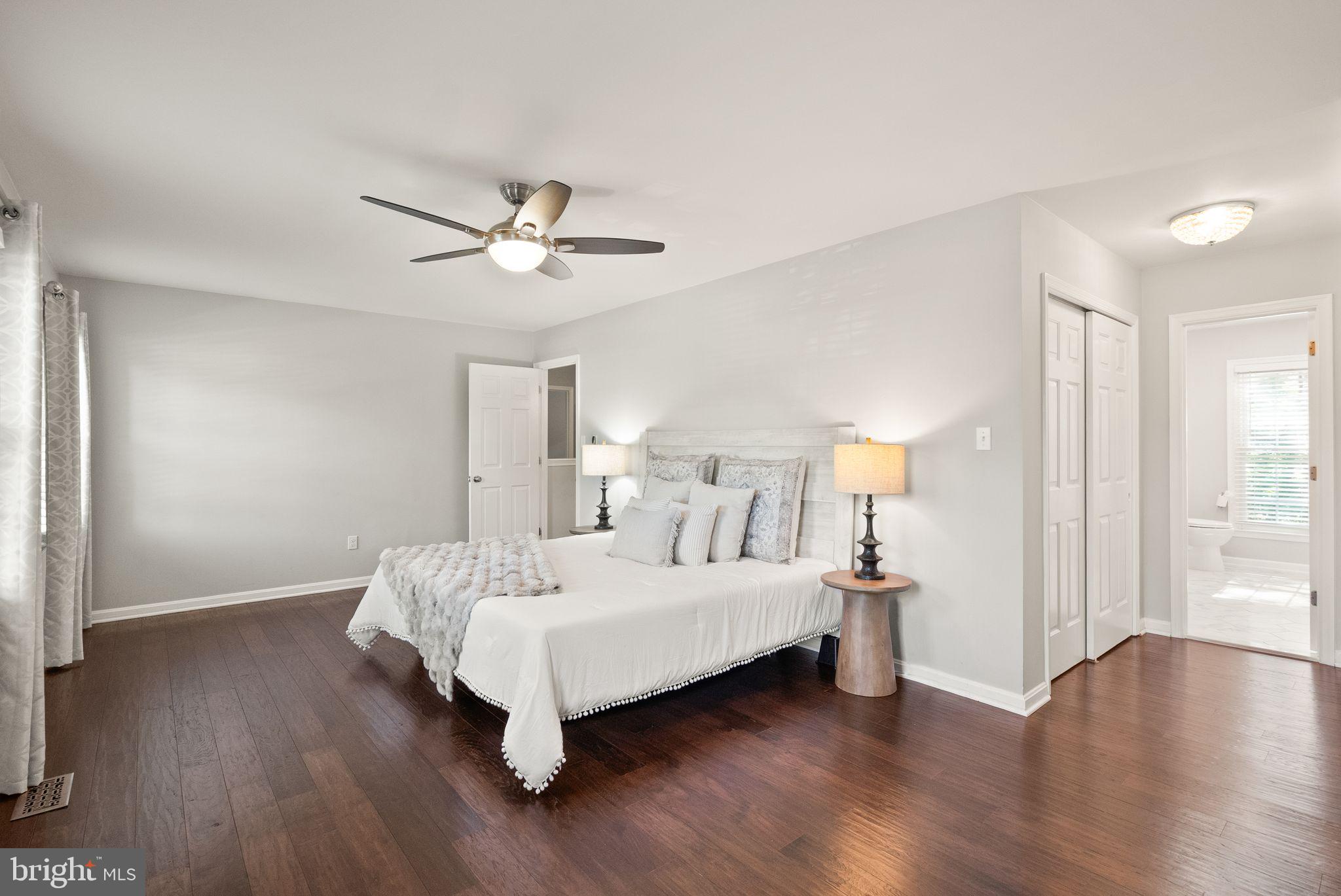 LITTLE ROCKY RUN - Residential